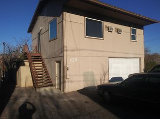 1120 W Bird St, Miami, AZ 85539
