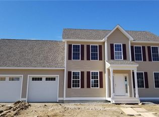 5 Quakertown Mdws, Ledyard, CT 06339