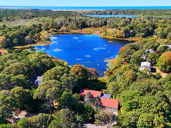 50 Van Dale Road, Eastham, MA 02642