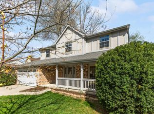 958 Windbourne St, Columbus, OH