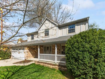958 Windbourne St, Columbus, OH, 43230