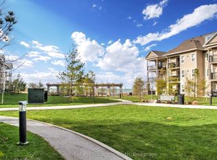 5 Anchorage Cres #102, Collingwood, ON L9Y0Y6