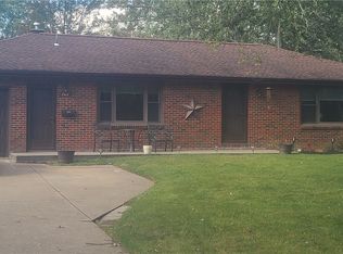 146 Woodlane Dr, Buffalo, NY 14224