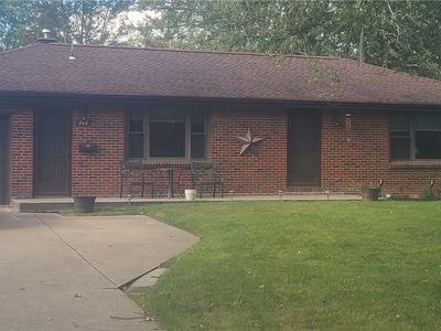 146 Woodlane Dr, Buffalo, NY, 14224