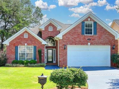 2100 Highland Club Dr SE, Conyers, GA, 30013