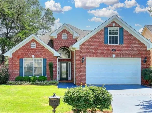 2100 Highland Club Dr SE, Conyers, GA 30013