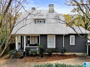 1705 13th Ct S, Birmingham, AL 35205