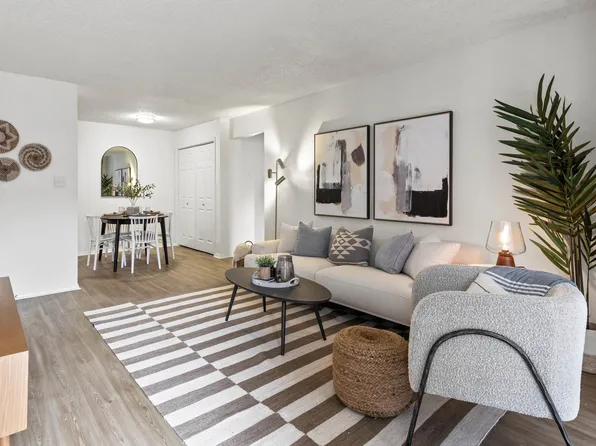 Cascades at Southern Hills