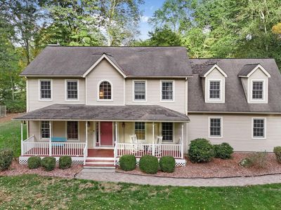 26 Hollyberry Drive, Hopewell Junction, NY, 12533