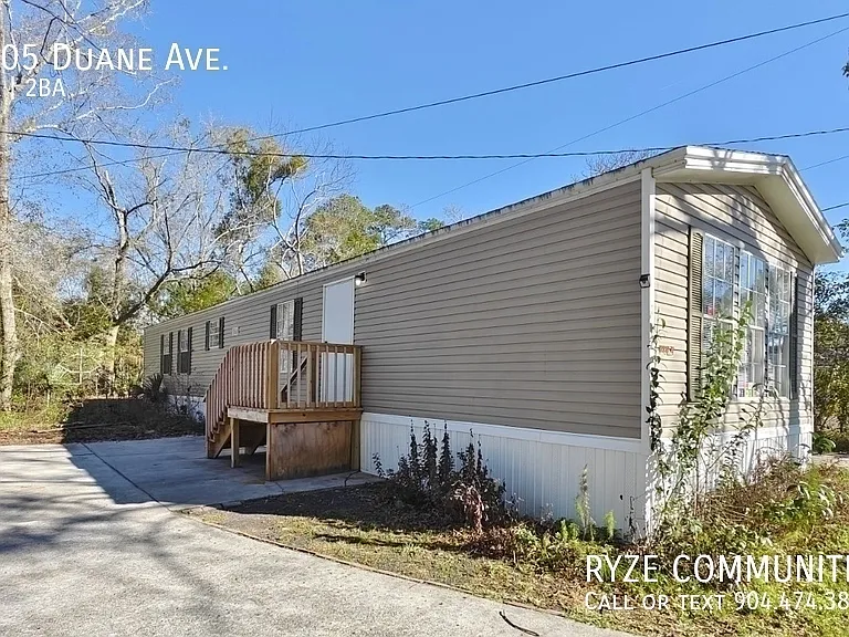 3405 Duane Ave — Photo 1