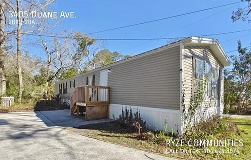 3405 Duane Ave Photo 1