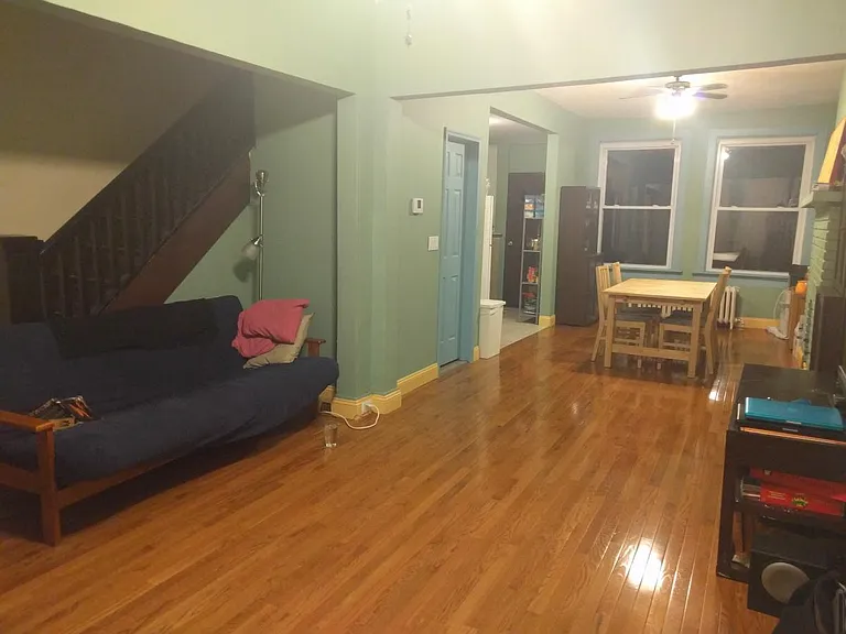 1806 Shady Ave — Photo 1