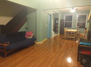 1806 Shady Ave, Pittsburgh, PA 15217