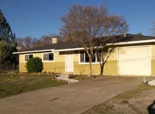 6921 Weeks Rd, Redding, CA 96002