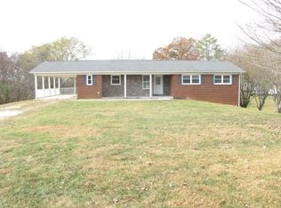 615 Browntown Rd, Max Meadows, VA 24360