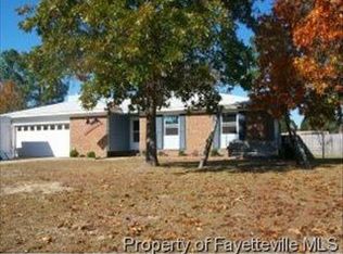 6846 Buttermere Dr, Fayetteville, NC 28314