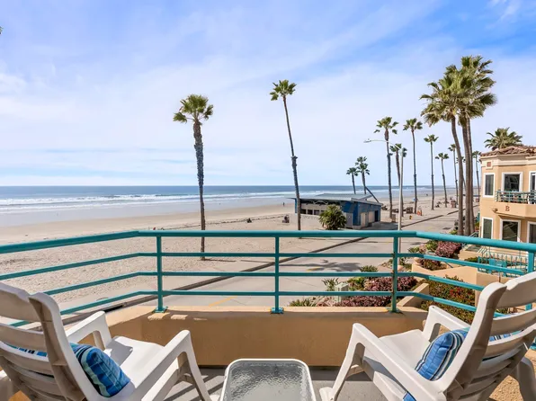 400 N The Strand N #26, Oceanside, CA 92054