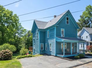 12 Barnes St, Ware, MA 01082