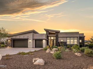 17220 E Lonesome Canyon Ct, Rio Verde, AZ 85263