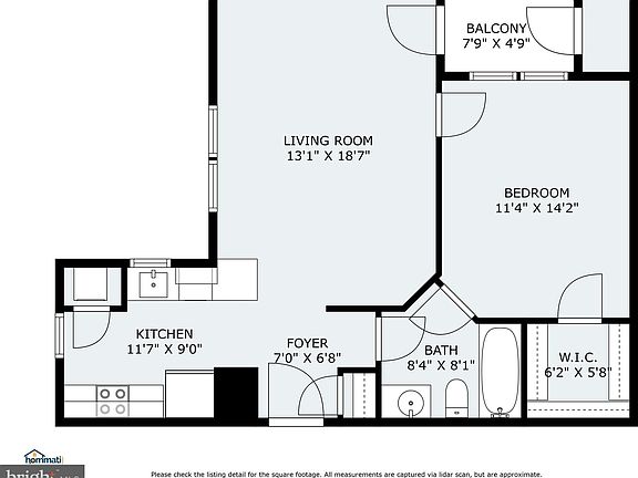 4th image of 42446 Mayflower Ter Unit 301
