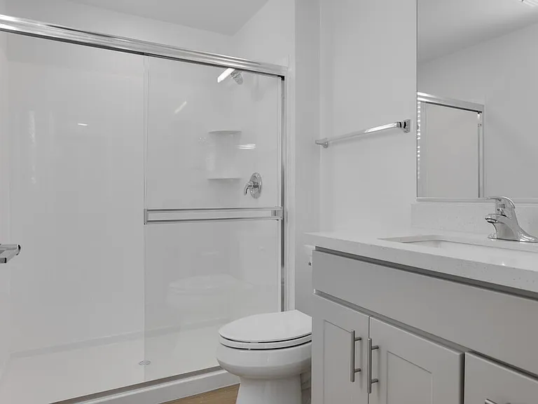 bathroom bathroom