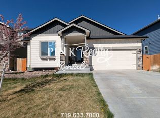 6192 Cider Mill Pl, Colorado Springs, CO 80925