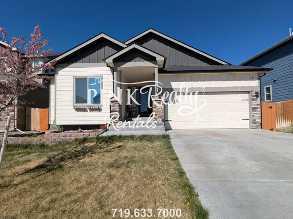 6192 Cider Mill Pl, Colorado Springs, CO 80925