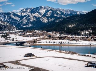 LOT 85 Aster Loop, Alpine, WY 83128