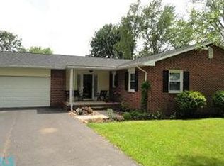 2273 Newmans Cardington Rd W, Prospect, OH 43342