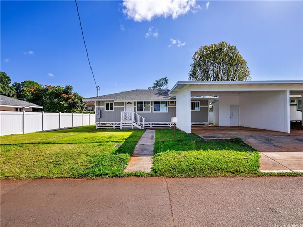 1301 California Ave #12, Wahiawa, HI 96786