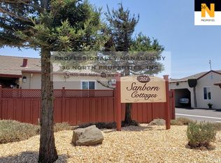 751 Sanborn Pl UNIT 1, Salinas, CA 93901