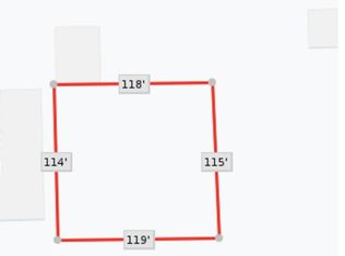 0 Cherry Hill Rd, Westland, MI 48185