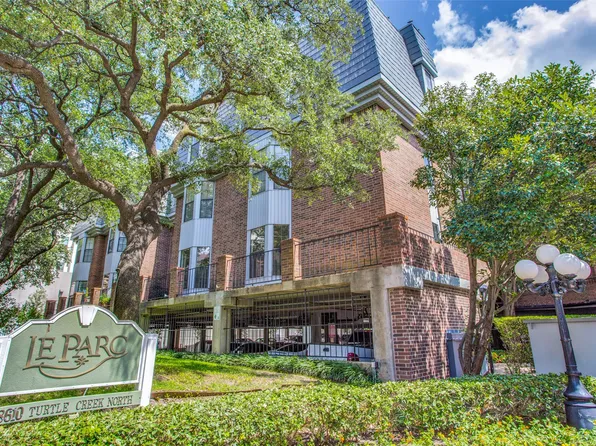 8610 Turtle Creek Blvd APT 207, Dallas, TX 75225