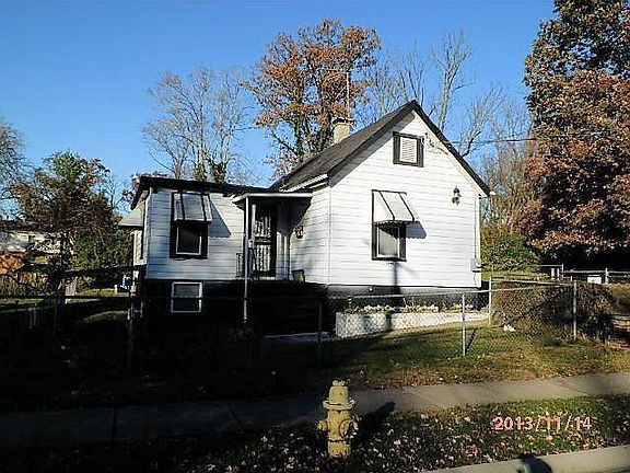 2nd image of 3946 Odin Ave