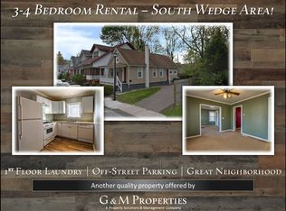 113 Seager St, Rochester, NY 14620