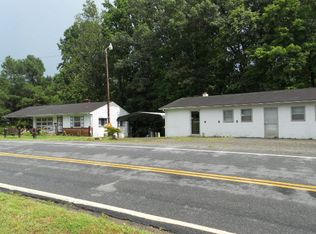 1328 Irisburg Rd, Axton, VA 24054