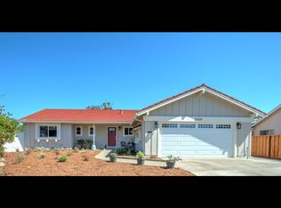20129 Las Ondas Ct, Cupertino, CA