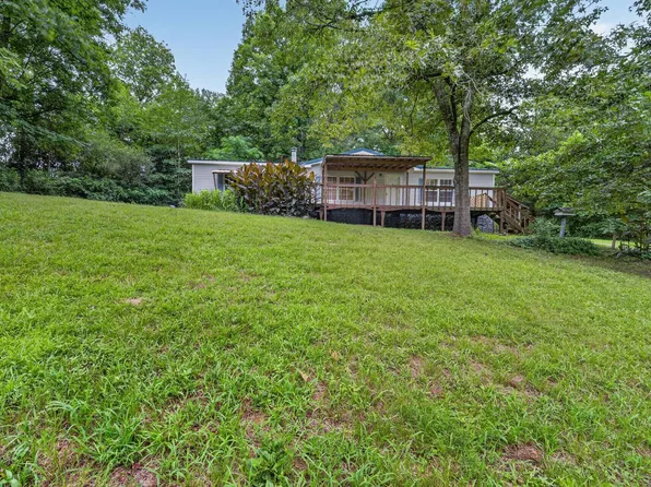 1263 Lost Creek Rd, Pearcy, AR 71964