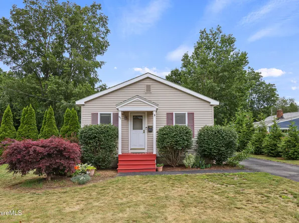 91 Greenwich St, Pittsfield, MA 01201