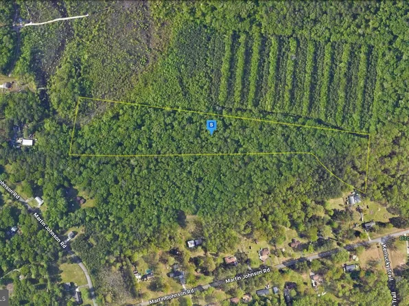 3624 Martin Johnson Rd, Chesapeake, VA 23323