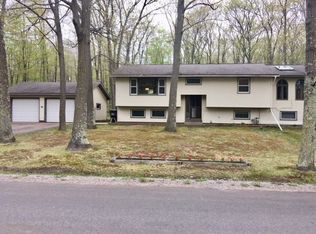 2208 Aster Rd, Wausau, WI 54401