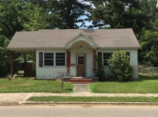 111 Marion St, Mullins, SC 29574