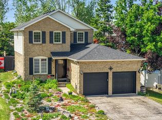 20 Mariposa Dr, Orillia, ON L3V 7G7