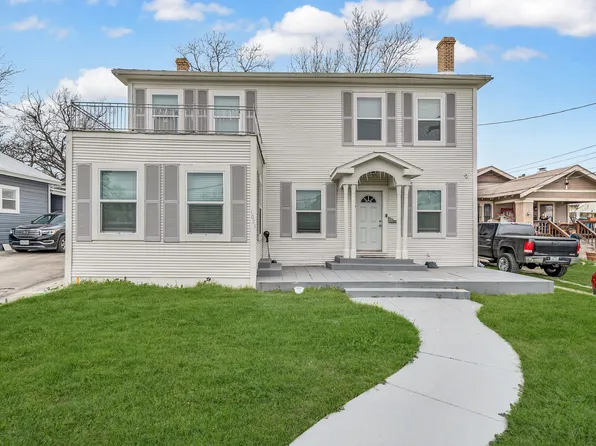 1023 Aganier Ave #2, San Antonio, TX 78212