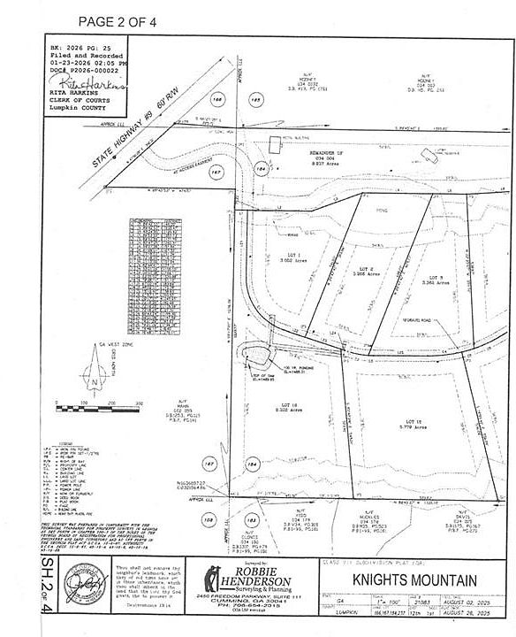1st image of 3 Knights Mountain Rd #3