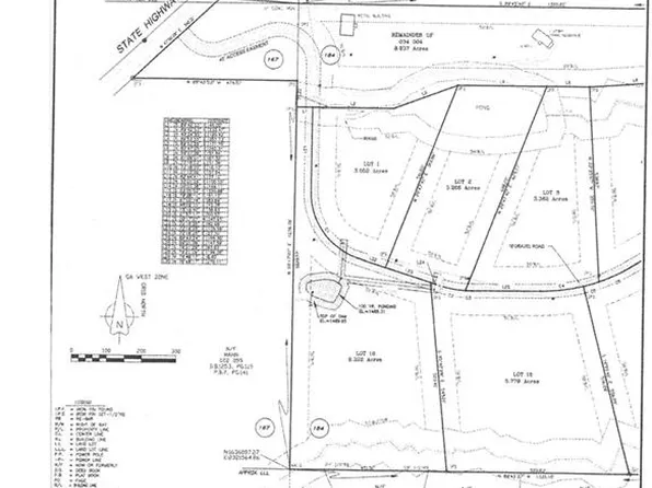 3 Knights Mountain Rd #3, Dahlonega, GA 30533