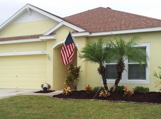 921 Fern Leaf Dr, Ruskin, FL 33570