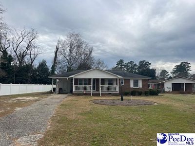 1950 Cypress Rd, Florence, SC, 29505