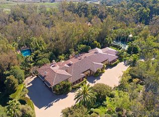 16135 Via Del Alba, Rancho Santa Fe, CA 92067