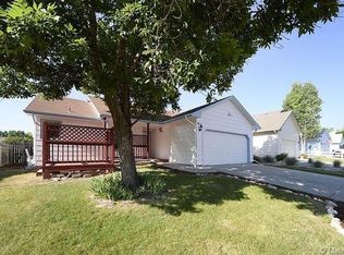 970 S Edinburgh Dr, Loveland, CO 80537
